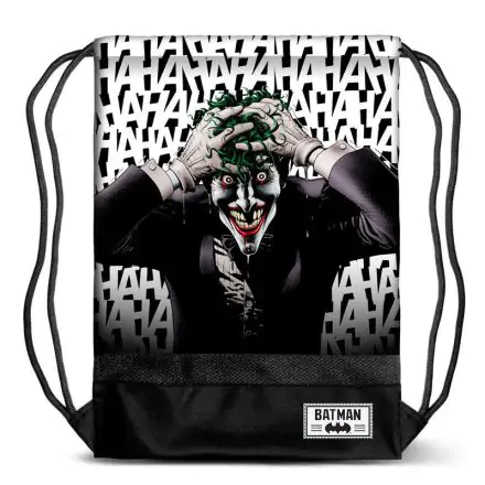 DC Comics Batman Joker tornazsák 48cm termékfotó