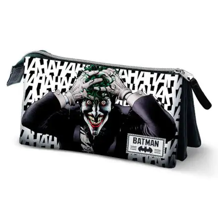 DC Comics Batman Joker tripla tolltartó termékfotója