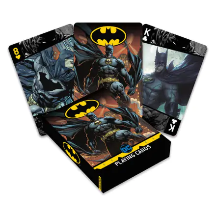 DC Comics Batman kártyajáték termékfotója