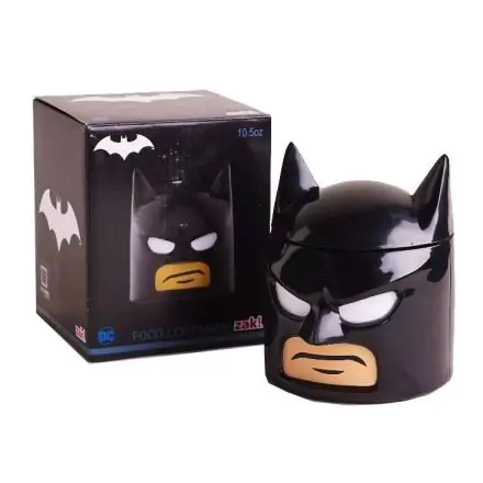 DC Comics Batman keksztartó termékfotó