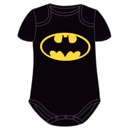 DC Comics Batman kisgyerek baby body termékfotó