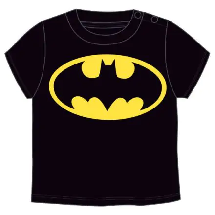 DC Comics Batman kisgyerek baby póló termékfotó