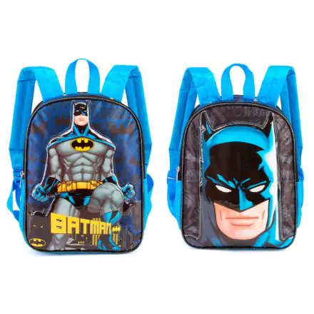 DC Comics Batman Knight átfordítható táska hátizsák 32cm termékfotó