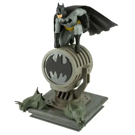 DC Comics Batman lamp termékfotója