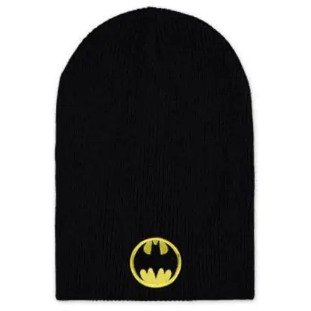 DC Comics Batman logo kötött sapka termékfotó