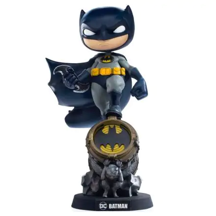 DC Comics Batman Mini Co figura 19cm termékfotó