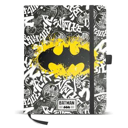 DC Comics Batman Tagebuch termékfotója