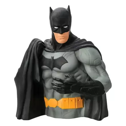 DC Comics Coin Bank Batman New 52 termékfotója