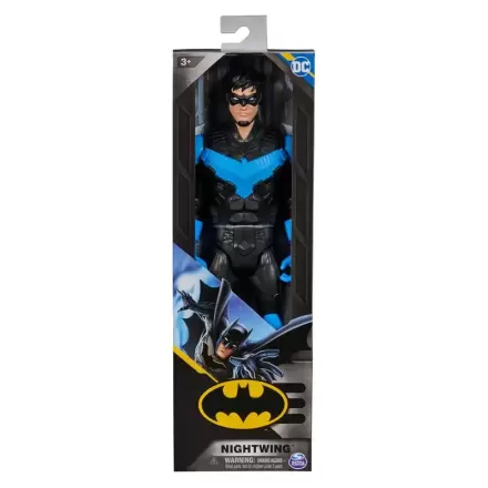 DC Comics Batman Nightwing figura 30cm termékfotója