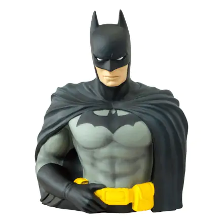 DC Comics Batman persely figura 20 cm termékfotója