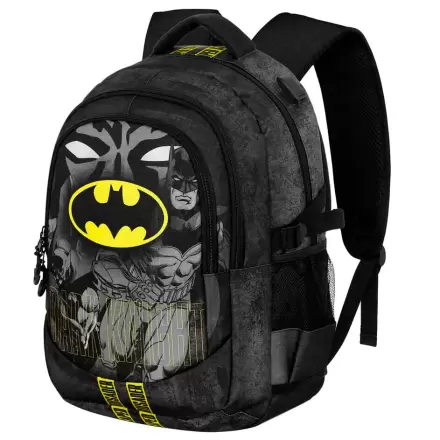 DC Comics Batman Plus Caped táska hátizsák 44cm termékfotója