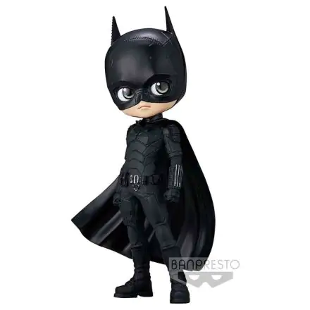 DC Comics Batman Q posket ver.A figura 15cm termékfotója