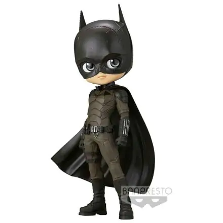 DC Comics Batman Q posket ver.B figura 15cm termékfotója