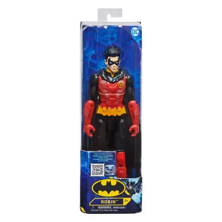 DC Comics Batman Robin figura 30cm termékfotó