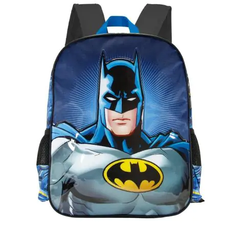DC Comics Batman Soldier 3D táska hátizsák 31cm termékfotó