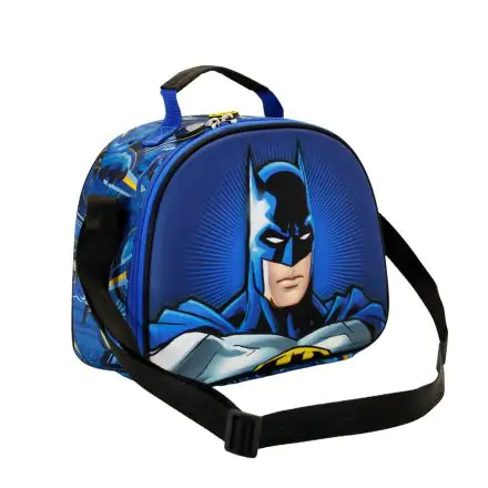 DC Comics Batman Soldier 3D uzsonnás táska termékfotó