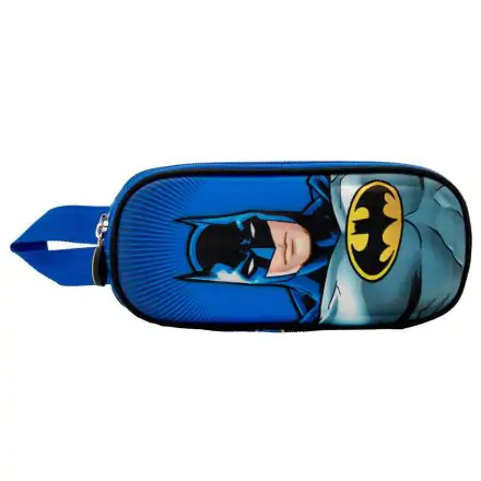 DC Comics Batman Soldier dupla 3D tolltartó termékfotó