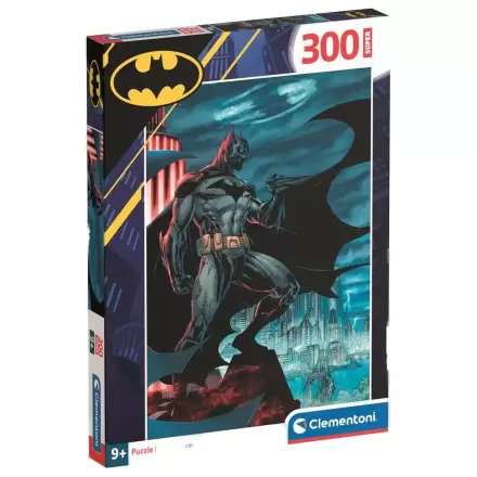 DC Comics Batman super puzzle 300db-os termékfotó