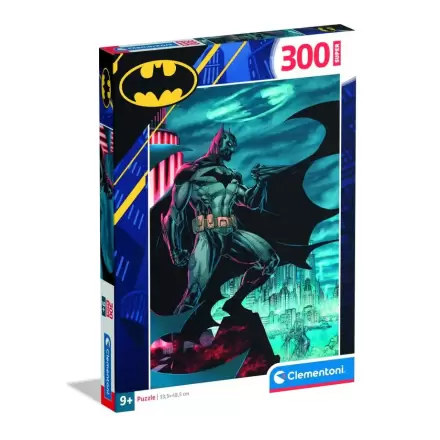 DC Comics Batman super puzzle 300db-os termékfotója