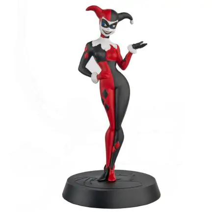 DC Comics Batman The animated Series Harley Quinn figura 12cm termékfotó