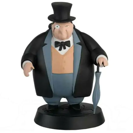 DC Comics Batman The animated Series The Penguin figura 11cm termékfotó