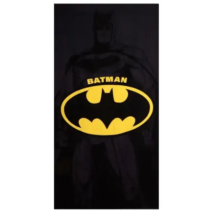 DC Comics Batman törölköző 90 x 180 cm termékfotó