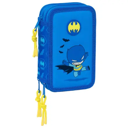 DC Comics Batman tripla tolltartó 37db-os termékfotó