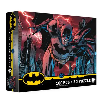 DC Comics Batman Urban Legend 3D puzzle (100 darab) termékfotó