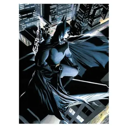 DC Comics Batman glass poster termékfotója