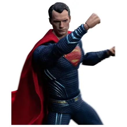 DC Comics Batman v Superman: Dawn of Justice Superman 2.0 akciófigura  termékfotó
