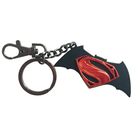 DC Comics Batman vs Superman kulcstartó termékfotó
