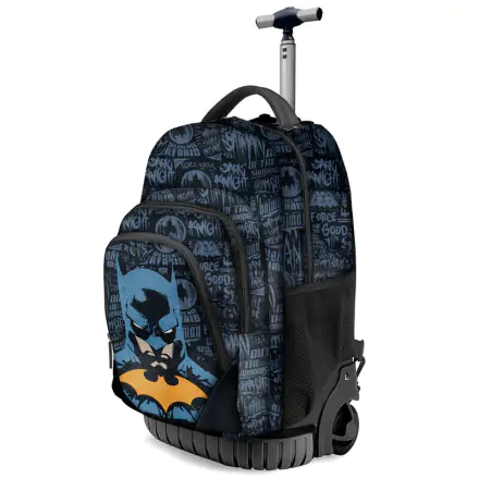 DC Comics Batman Wayne gurulós táska 47cm termékfotó