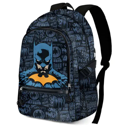 DC Comics Batman Wayne táska hátizsák 44cm termékfotó