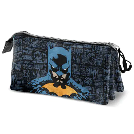 DC Comics Batman Wayne tripla tolltartó termékfotó