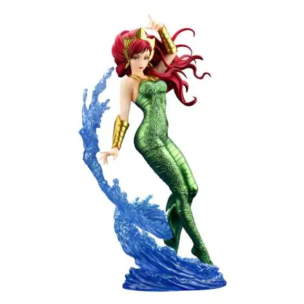 DC Comics Bishoujo1/7 Mera  PVC szobor figura 24 cm termékfotó