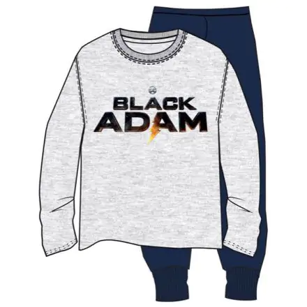 DC Comics Black Adam gyerek pizsama termékfotó