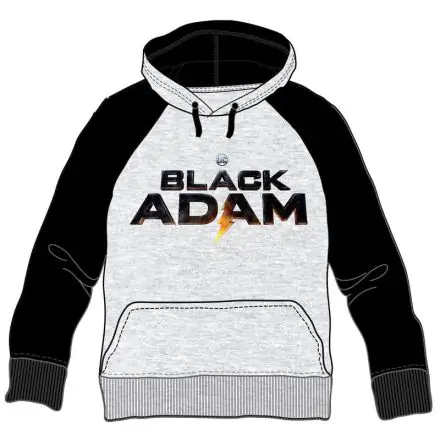 DC Comics Black Adam gyerek pulóver termékfotó