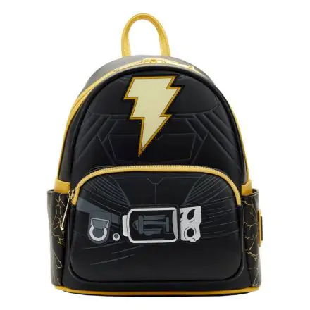 DC Comics Black Adam Lighr Up Cosplay táska hátizsák termékfotó