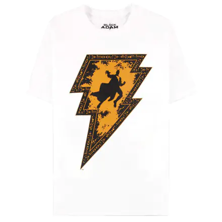 DC Comics Black Adam póló termékfotó
