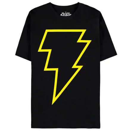 DC Comics Black Adam póló termékfotó
