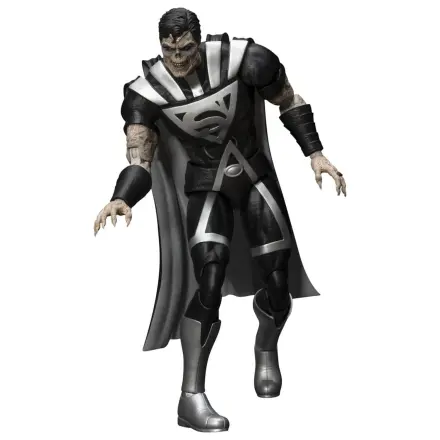 DC Comics Blackest Night Superman akciófigura  termékfotó