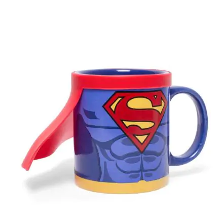 DC Comics bögre Superman termékfotó