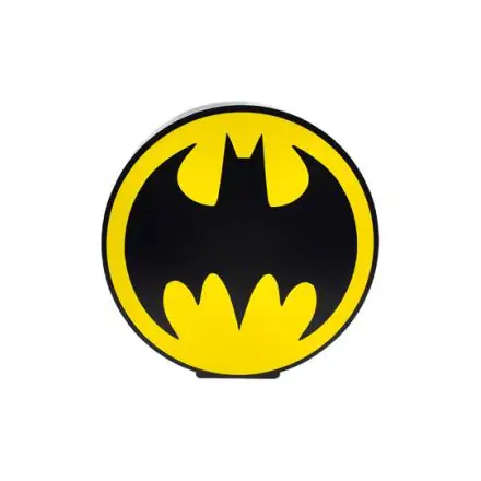 DC Comics Box Light Batman Logo lámpa 16 cm termékfotó