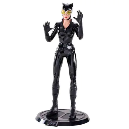 DC Comics Catwoman Bendyfigs malleable figura 19cm termékfotó