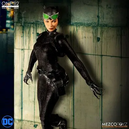 DC Comics Catwoman figura termékfotó