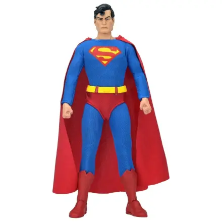 DC Comics Clothed Superman akciófigura 20 cm termékfotó