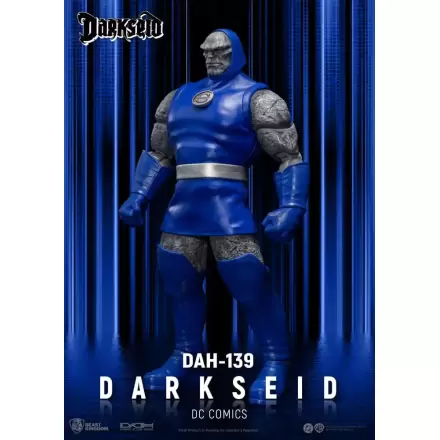 DC Comics Darkseid akciófigura 22 cm termékfotó