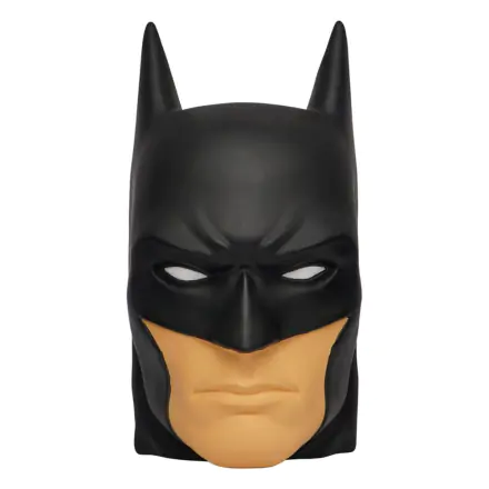 DC Comics Figural Bank Deluxe Batman Head 25 cm termékfotója