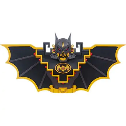 DC Comics Designer Series Batman by Jesse Hernandez Vinyl szobor figura 21 x 43 cm termékfotó