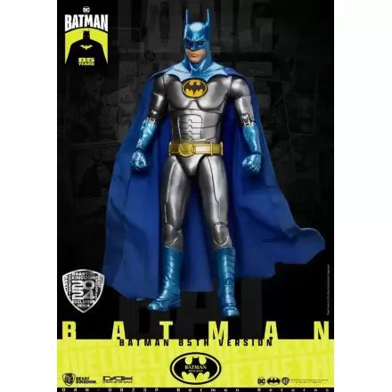 DC Comics Dynamic 8ction Heroes 1/9 Batman Returns Batman akciófigura 21 cm termékfotó